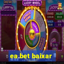 ea.bet baixar